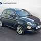 Fiat 500 Hatchback (08-24) 1.0 Mild Hybrid Dolcevita [Part Leather] 3dr For Sale - SHEPSHED FORD, SHEPSHED
