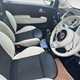 Fiat 500 Hatchback (08-24) 1.0 Mild Hybrid Dolcevita [Part Leather] 3dr For Sale - SHEPSHED FORD, SHEPSHED