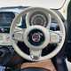 Fiat 500 Hatchback (08-24) 1.0 Mild Hybrid Dolcevita [Part Leather] 3dr For Sale - SHEPSHED FORD, SHEPSHED