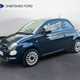 Fiat 500 Hatchback (08-24) 1.0 Mild Hybrid Dolcevita [Part Leather] 3dr For Sale - SHEPSHED FORD, SHEPSHED