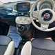 Fiat 500 Hatchback (08-24) 1.0 Mild Hybrid Dolcevita [Part Leather] 3dr For Sale - SHEPSHED FORD, SHEPSHED