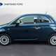 Fiat 500 Hatchback (08-24) 1.0 Mild Hybrid Dolcevita [Part Leather] 3dr For Sale - SHEPSHED FORD, SHEPSHED