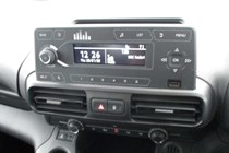 Vauxhall Combo Life (18-22) Design XL 1.2 (110PS) Turbo S/S 5d For Sale - Crossroads Motors Challock, Ashford