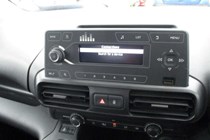 Vauxhall Combo Life (18-22) Design XL 1.2 (110PS) Turbo S/S 5d For Sale - Crossroads Motors Challock, Ashford
