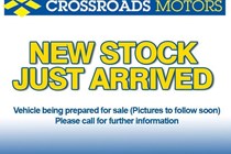 Vauxhall Combo Life (18-22) Design XL 1.2 (110PS) Turbo S/S 5d For Sale - Crossroads Motors Challock, Ashford