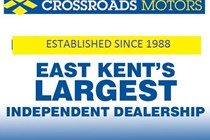 Vauxhall Combo Life (18-22) Design XL 1.2 (110PS) Turbo S/S 5d For Sale - Crossroads Motors Challock, Ashford