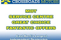 Vauxhall Combo Life (18-22) Design XL 1.2 (110PS) Turbo S/S 5d For Sale - Crossroads Motors Challock, Ashford