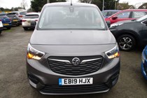 Vauxhall Combo Life (18-22) Design XL 1.2 (110PS) Turbo S/S 5d For Sale - Crossroads Motors Challock, Ashford