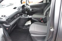 Vauxhall Combo Life (18-22) Design XL 1.2 (110PS) Turbo S/S 5d For Sale - Crossroads Motors Challock, Ashford