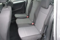 Vauxhall Combo Life (18-22) Design XL 1.2 (110PS) Turbo S/S 5d For Sale - Crossroads Motors Challock, Ashford
