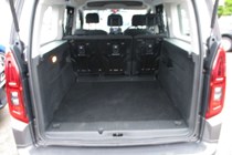 Vauxhall Combo Life (18-22) Design XL 1.2 (110PS) Turbo S/S 5d For Sale - Crossroads Motors Challock, Ashford