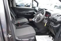 Vauxhall Combo Life (18-22) Design XL 1.2 (110PS) Turbo S/S 5d For Sale - Crossroads Motors Challock, Ashford