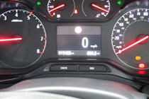 Vauxhall Combo Life (18-22) Design XL 1.2 (110PS) Turbo S/S 5d For Sale - Crossroads Motors Challock, Ashford
