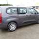 Vauxhall Combo Life (18-22) Design XL 1.2 (110PS) Turbo S/S 5d For Sale - Crossroads Motors Challock, Ashford