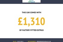 Mercedes-Benz A-Class (13-18) A180 AMG Line Executive 5d Auto For Sale - Bob Davies Car Sales, Ebbwvale