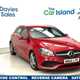 Mercedes-Benz A-Class (13-18) A180 AMG Line Executive 5d Auto For Sale - Bob Davies Car Sales, Ebbwvale