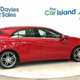 Mercedes-Benz A-Class (13-18) A180 AMG Line Executive 5d Auto For Sale - Bob Davies Car Sales, Ebbwvale
