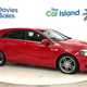 Mercedes-Benz A-Class (13-18) A180 AMG Line Executive 5d Auto For Sale - Bob Davies Car Sales, Ebbwvale