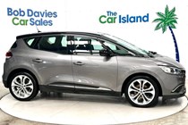 Renault Scenic (16-19) Dynamique Nav dCi 110 5d For Sale - Bob Davies Car Sales, Ebbwvale