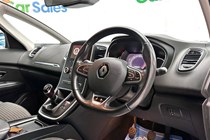 Renault Scenic (16-19) Dynamique Nav dCi 110 5d For Sale - Bob Davies Car Sales, Ebbwvale