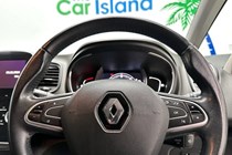 Renault Scenic (16-19) Dynamique Nav dCi 110 5d For Sale - Bob Davies Car Sales, Ebbwvale