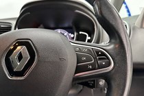Renault Scenic (16-19) Dynamique Nav dCi 110 5d For Sale - Bob Davies Car Sales, Ebbwvale