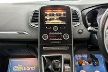 Renault Scenic (16-19) Dynamique Nav dCi 110 5d For Sale - Bob Davies Car Sales, Ebbwvale