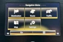 Renault Scenic (16-19) Dynamique Nav dCi 110 5d For Sale - Bob Davies Car Sales, Ebbwvale