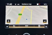 Renault Scenic (16-19) Dynamique Nav dCi 110 5d For Sale - Bob Davies Car Sales, Ebbwvale