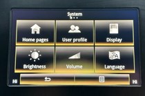 Renault Scenic (16-19) Dynamique Nav dCi 110 5d For Sale - Bob Davies Car Sales, Ebbwvale