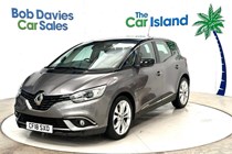 Renault Scenic (16-19) Dynamique Nav dCi 110 5d For Sale - Bob Davies Car Sales, Ebbwvale