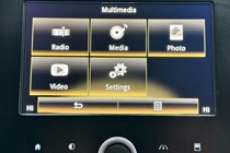 Renault Scenic (16-19) Dynamique Nav dCi 110 5d For Sale - Bob Davies Car Sales, Ebbwvale
