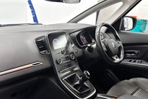 Renault Scenic (16-19) Dynamique Nav dCi 110 5d For Sale - Bob Davies Car Sales, Ebbwvale