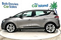 Renault Scenic (16-19) Dynamique Nav dCi 110 5d For Sale - Bob Davies Car Sales, Ebbwvale