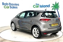 Renault Scenic (16-19) Dynamique Nav dCi 110 5d For Sale - Bob Davies Car Sales, Ebbwvale