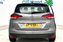 Renault Scenic (16-19) Dynamique Nav dCi 110 5d For Sale - Bob Davies Car Sales, Ebbwvale