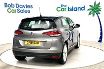 Renault Scenic (16-19) Dynamique Nav dCi 110 5d For Sale - Bob Davies Car Sales, Ebbwvale
