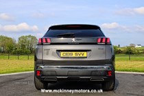 Peugeot 3008 SUV (16-24) GT Line 1.5 BlueHDi 130 S&S 5d For Sale - McKinney Motors, Moy