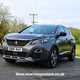 Peugeot 3008 SUV (16-24) GT Line 1.5 BlueHDi 130 S&S 5d For Sale - McKinney Motors, Moy