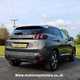 Peugeot 3008 SUV (16-24) GT Line 1.5 BlueHDi 130 S&S 5d For Sale - McKinney Motors, Moy