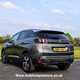 Peugeot 3008 SUV (16-24) GT Line 1.5 BlueHDi 130 S&S 5d For Sale - McKinney Motors, Moy