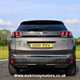 Peugeot 3008 SUV (16-24) GT Line 1.5 BlueHDi 130 S&S 5d For Sale - McKinney Motors, Moy