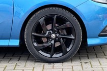 Vauxhall Corsa Hatchback (14-19) SRi VX-Line Nav Black 1.4i (90PS) 3d For Sale - Keywise Cars Ltd, Exeter
