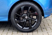Vauxhall Corsa Hatchback (14-19) SRi VX-Line Nav Black 1.4i (90PS) 3d For Sale - Keywise Cars Ltd, Exeter