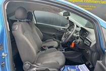 Vauxhall Corsa Hatchback (14-19) SRi VX-Line Nav Black 1.4i (90PS) 3d For Sale - Keywise Cars Ltd, Exeter
