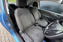 Vauxhall Corsa Hatchback (14-19) SRi VX-Line Nav Black 1.4i (90PS) 3d For Sale - Keywise Cars Ltd, Exeter
