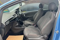 Vauxhall Corsa Hatchback (14-19) SRi VX-Line Nav Black 1.4i (90PS) 3d For Sale - Keywise Cars Ltd, Exeter