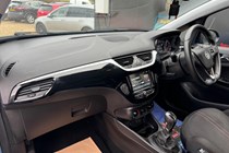 Vauxhall Corsa Hatchback (14-19) SRi VX-Line Nav Black 1.4i (90PS) 3d For Sale - Keywise Cars Ltd, Exeter