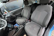 Vauxhall Corsa Hatchback (14-19) SRi VX-Line Nav Black 1.4i (90PS) 3d For Sale - Keywise Cars Ltd, Exeter
