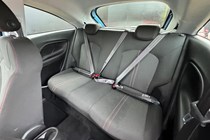 Vauxhall Corsa Hatchback (14-19) SRi VX-Line Nav Black 1.4i (90PS) 3d For Sale - Keywise Cars Ltd, Exeter